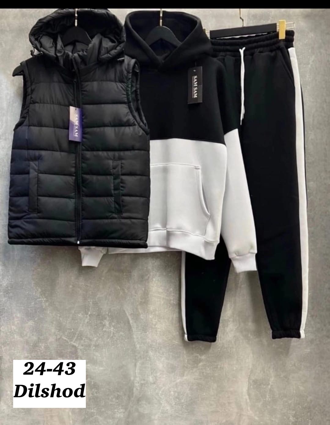 спортивный костюм на флисе с жилеткой,спортивный костюм мужской,спортивный костюм тройка с жилеткой,теплый спортивный костюм на флисе с жилеткой,спортивный костюм с жилеткой