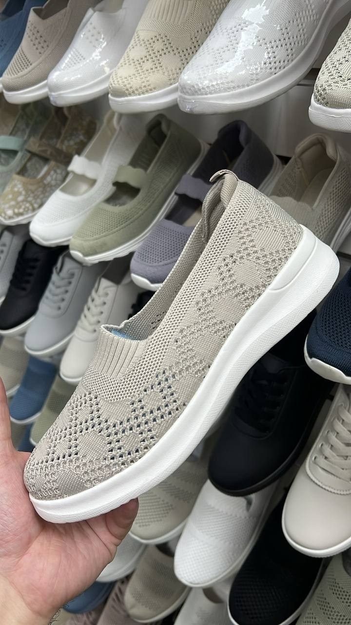 ,слипоны женские,слипоны с перфорацией,слипоны женские летние,слипоны летние