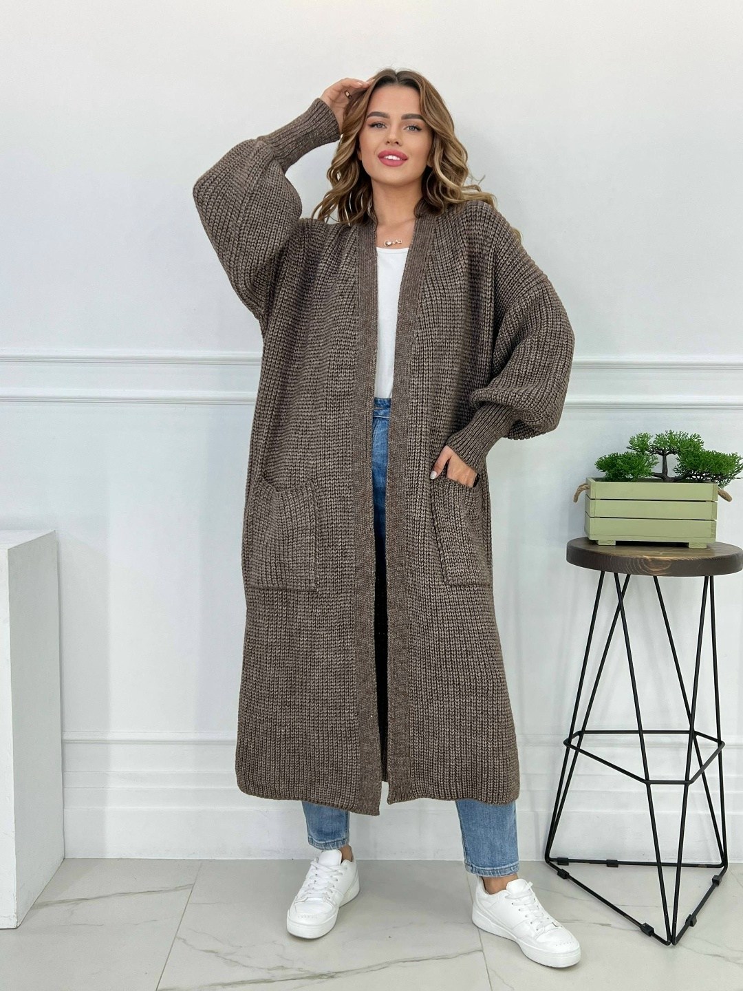 кардиган вязаное,кардиган теплый,длинный вязаный кардиган,кардиган,вязаный кардиган оверсайз