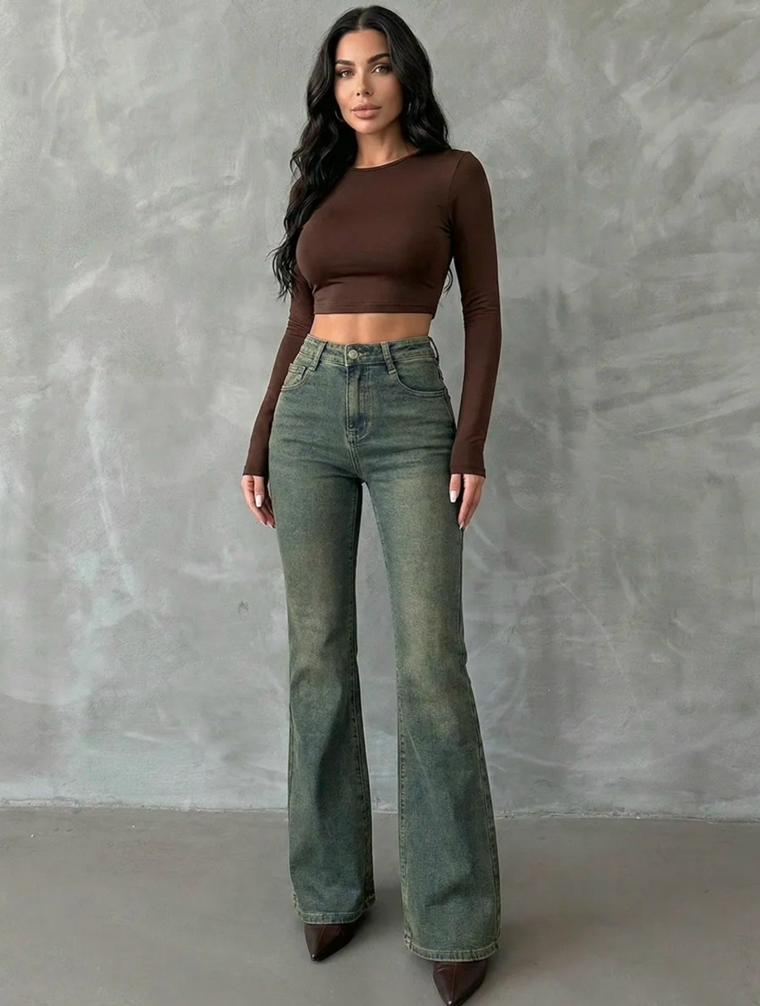 джинсы клеш женские,женские джинсы,джинсы брюки,женские джинсы и брюки,джинсы клеш от колен