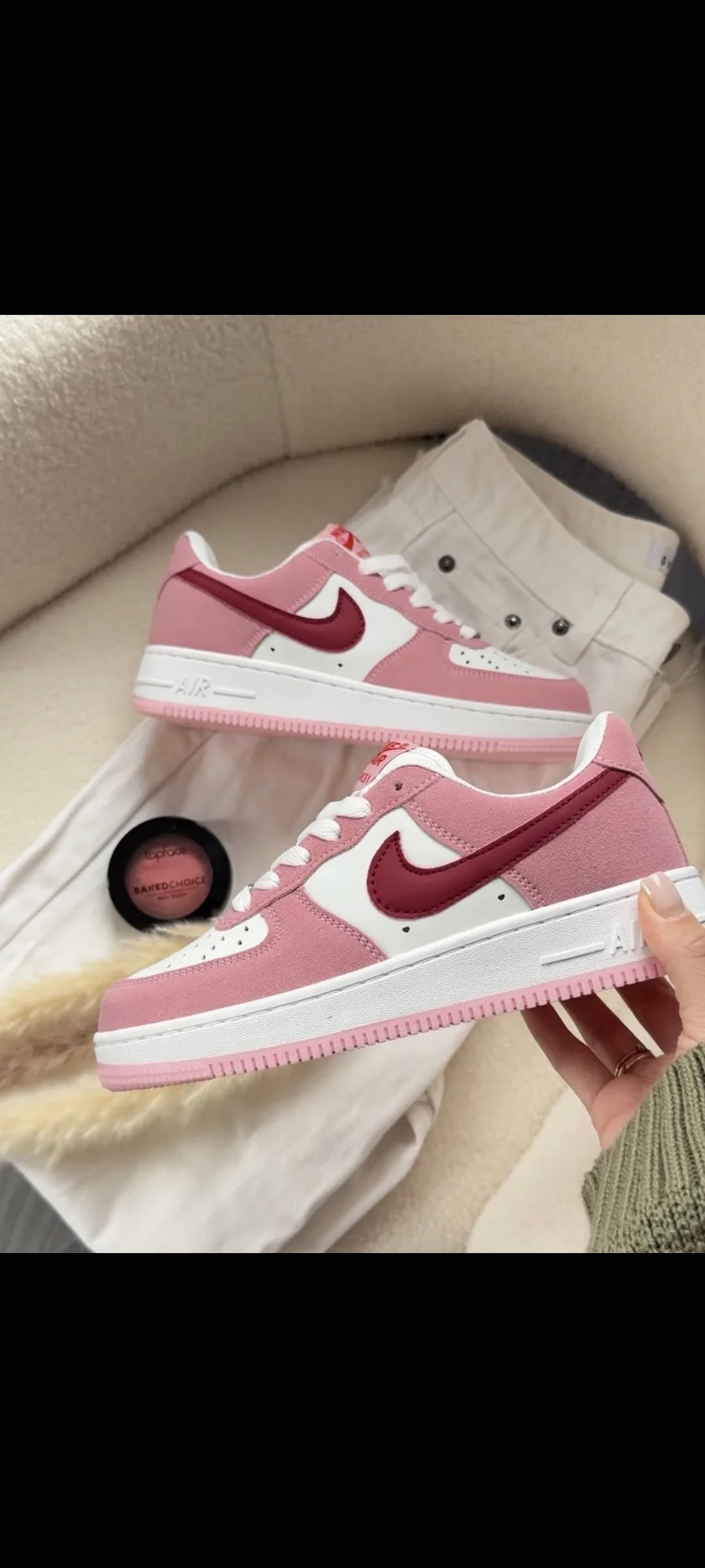 nike air force valentines day 2026,nike air force 1 07,nike air force 1 low,nike air force 1,найк форсы розовые