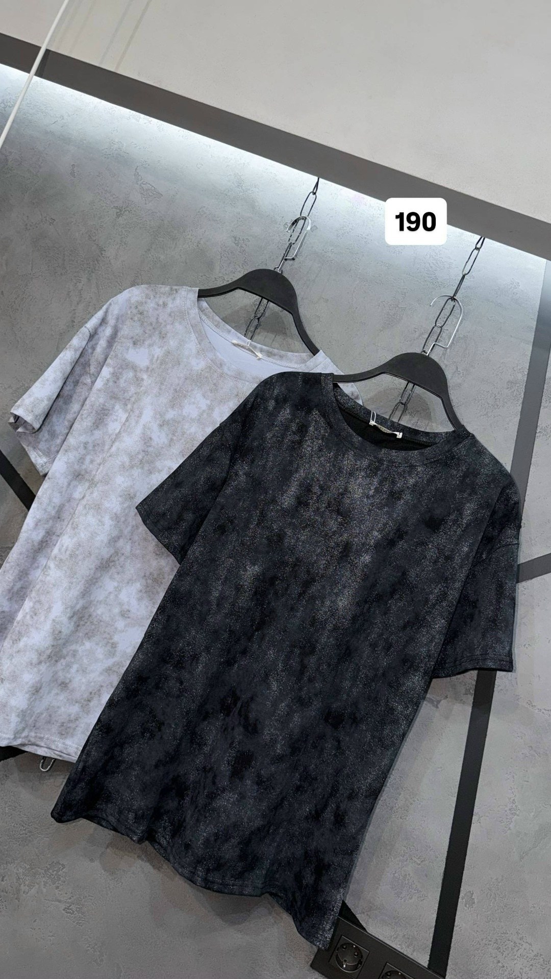 футболка с эффектом tie-dye (под варёнку) с камешками,футболка варёнка,женская футболка,женская футболка варёнка,футболка оверсайз