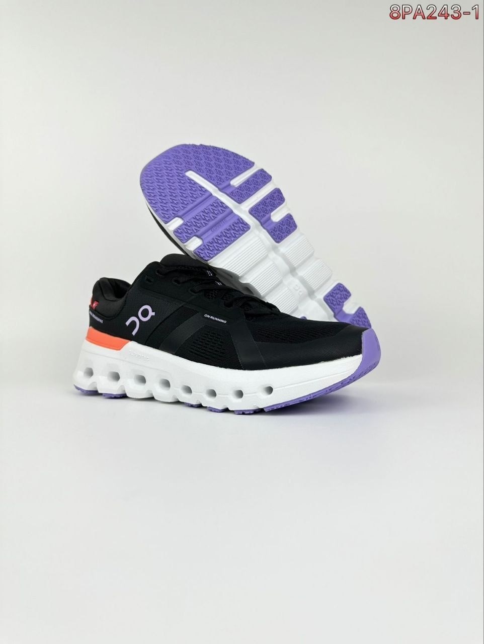 кроссовки,кроссовки on cloudrunner 2 цвет eclipse black,беговые кроссовки on cloudmonster acai,кроссовки on cloudmonster,онклауд кроссовки