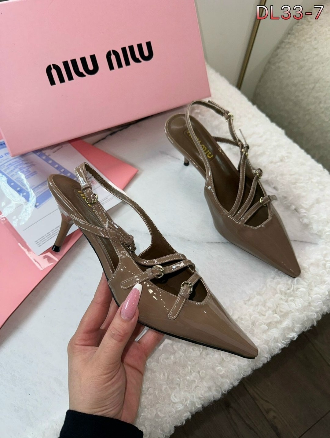 туфли miu miu,,босоножки miu miu, женская,туфли женские