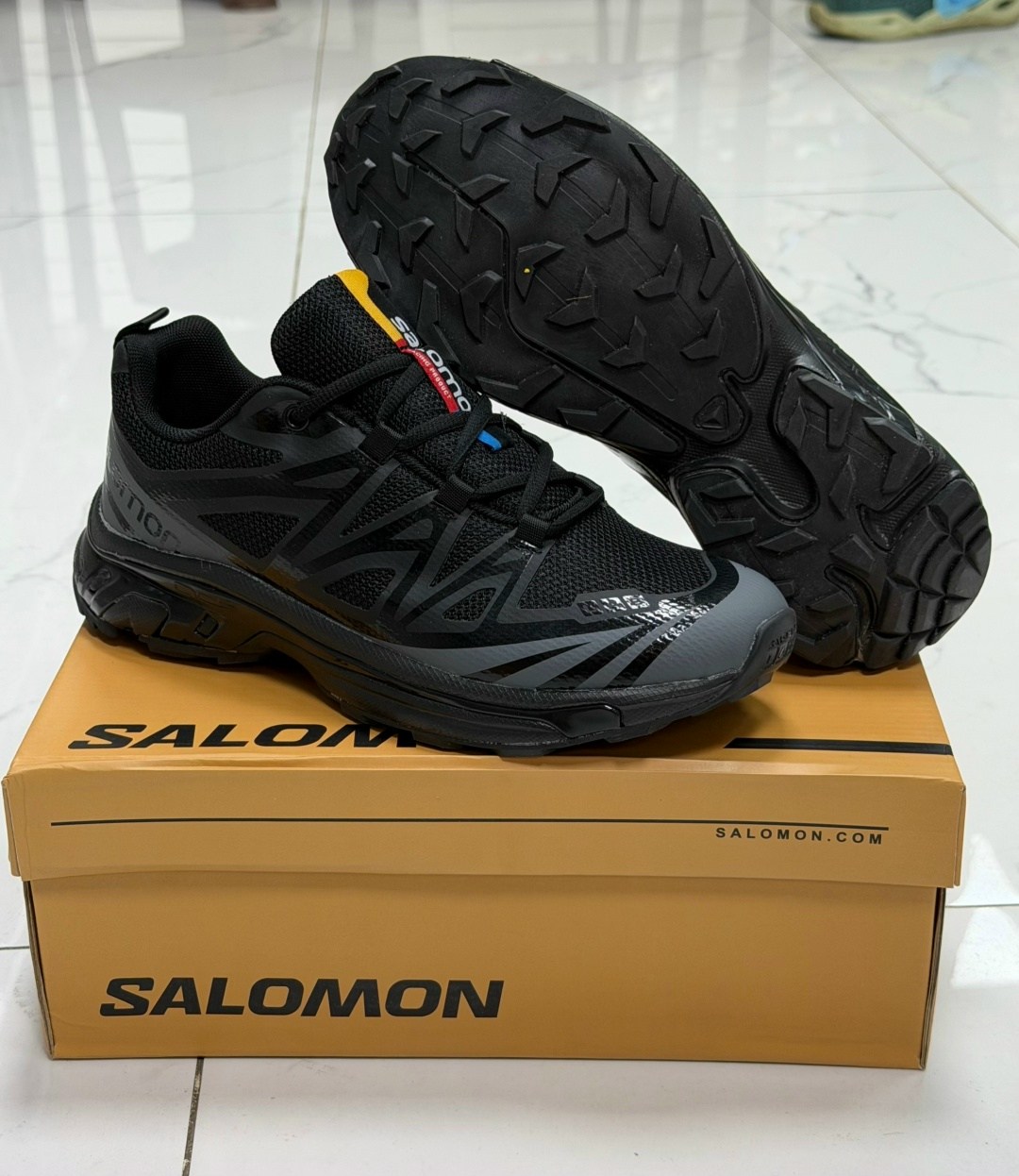 кроссовки salomon,мужские кроссовки salomon,кроссовки salomon xt-6,кроссовки salomon xt,кроссовки соломон
