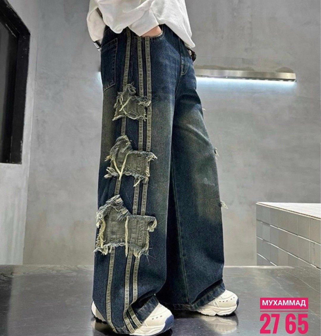 джинсовые брюки,джинсовые брюки карго,мешковатые джинсы,модные джинсы,джинсы мужские