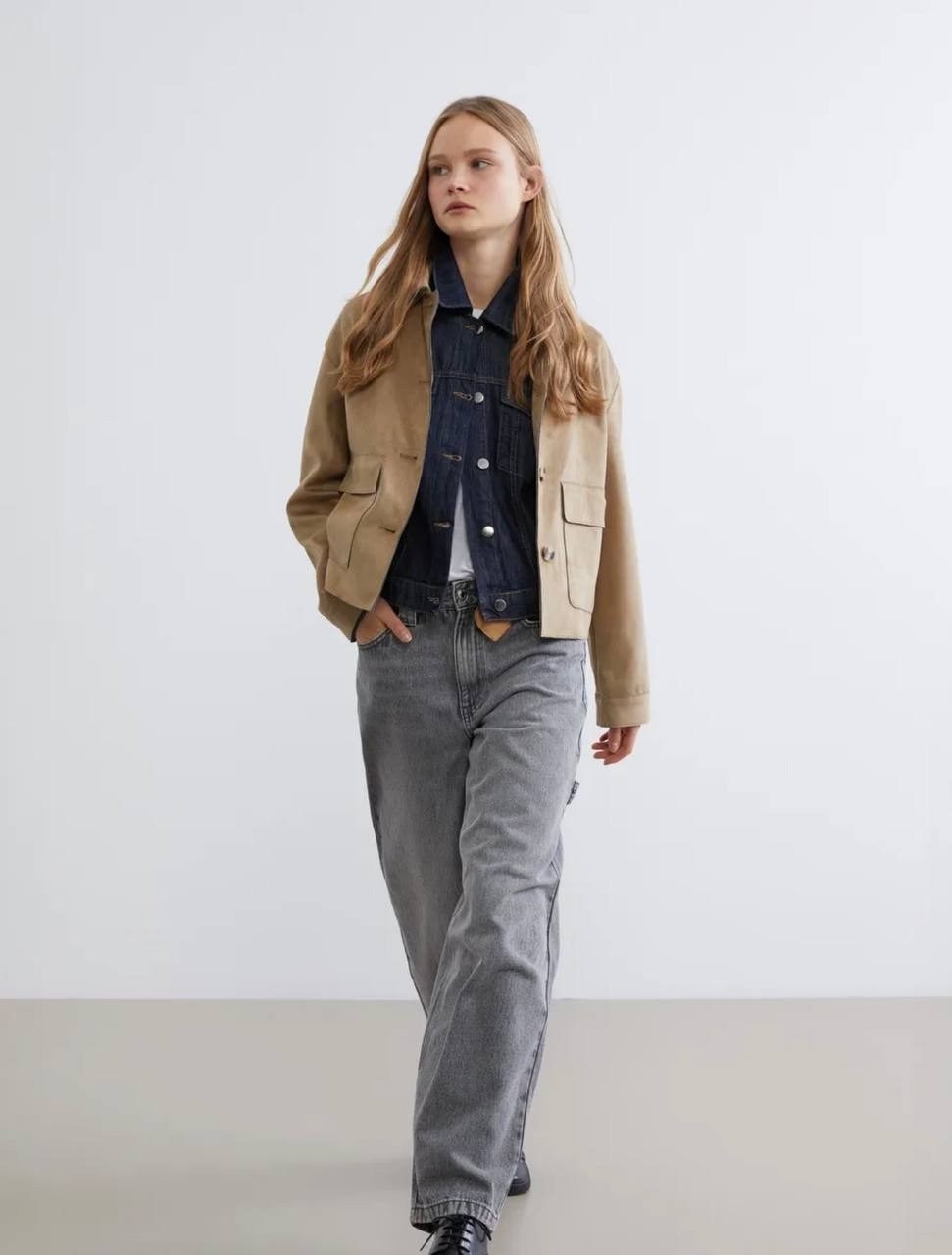 джинсы широкие,женские джинсы,серые широкие джинсы,джинсы для женщин,джинсы серые