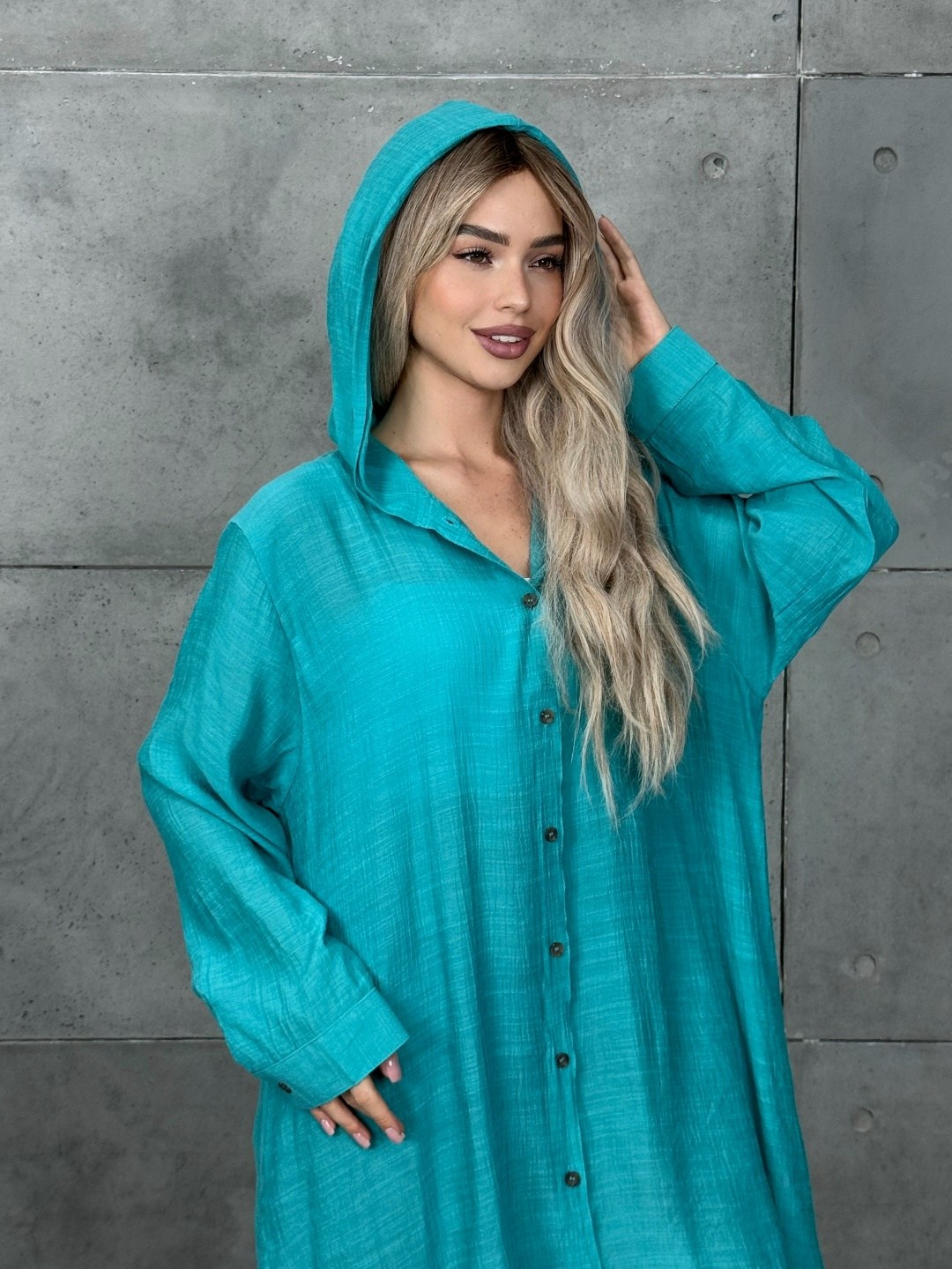 пляжная туника женская,туника пляжная с капюшоном,пляжная туника,туника с капюшоном,хлопковая туника с капюшоном