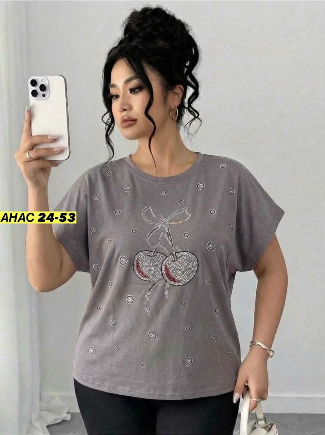 футболки женские больших размеров,футболки женская, больших размеров,футболка оверсайз со стразам,одежда женская