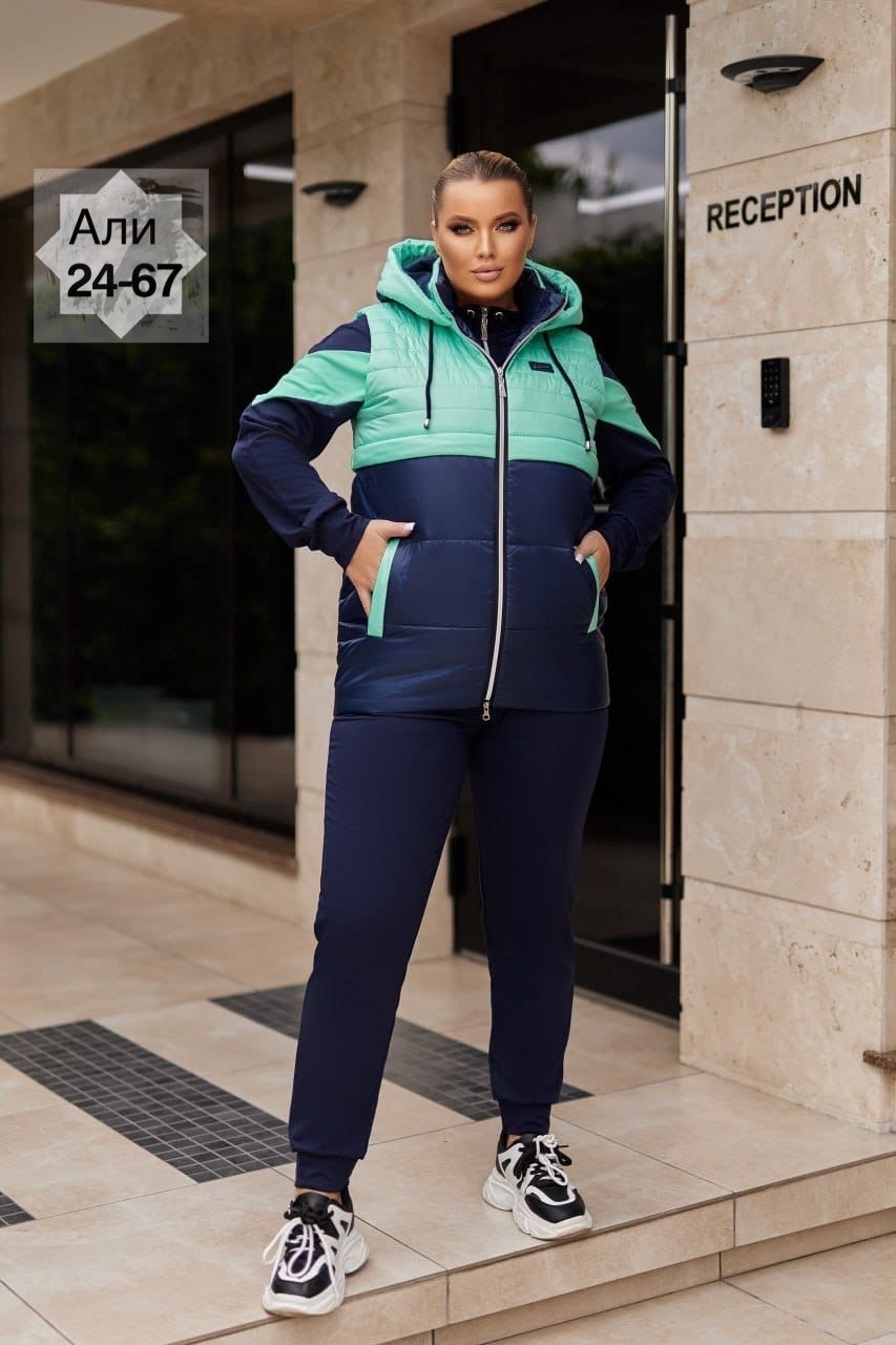 спортивные костюмы,женский спортивный костюм больших размеров,минова костюм спортивный больших размеров,женские спортивные костюмы,женский костюм тройка