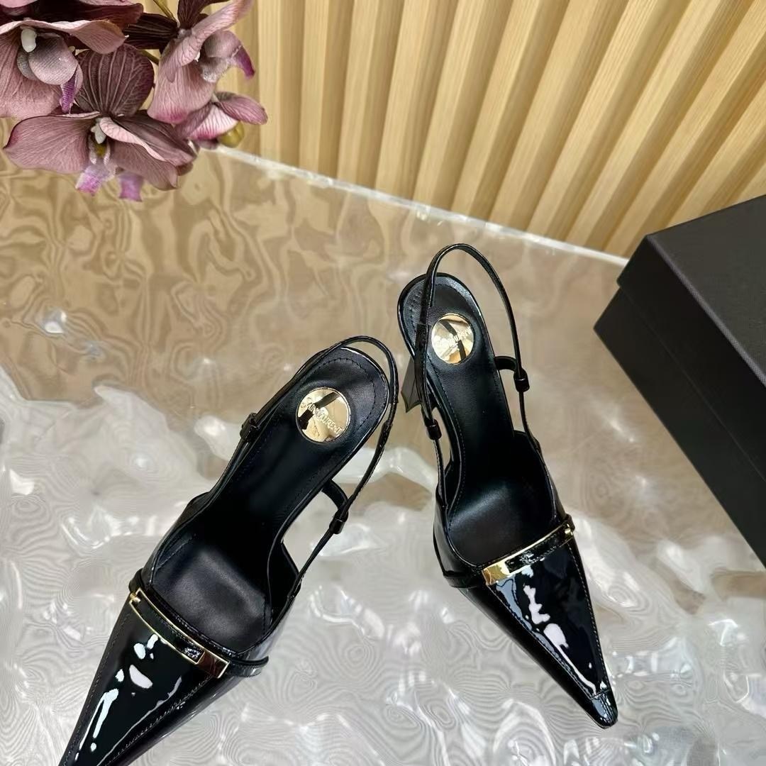 yves saint laurent туфли,туфли saint laurent,лакированные туфли,туфли женские на каблуках,женские туфли