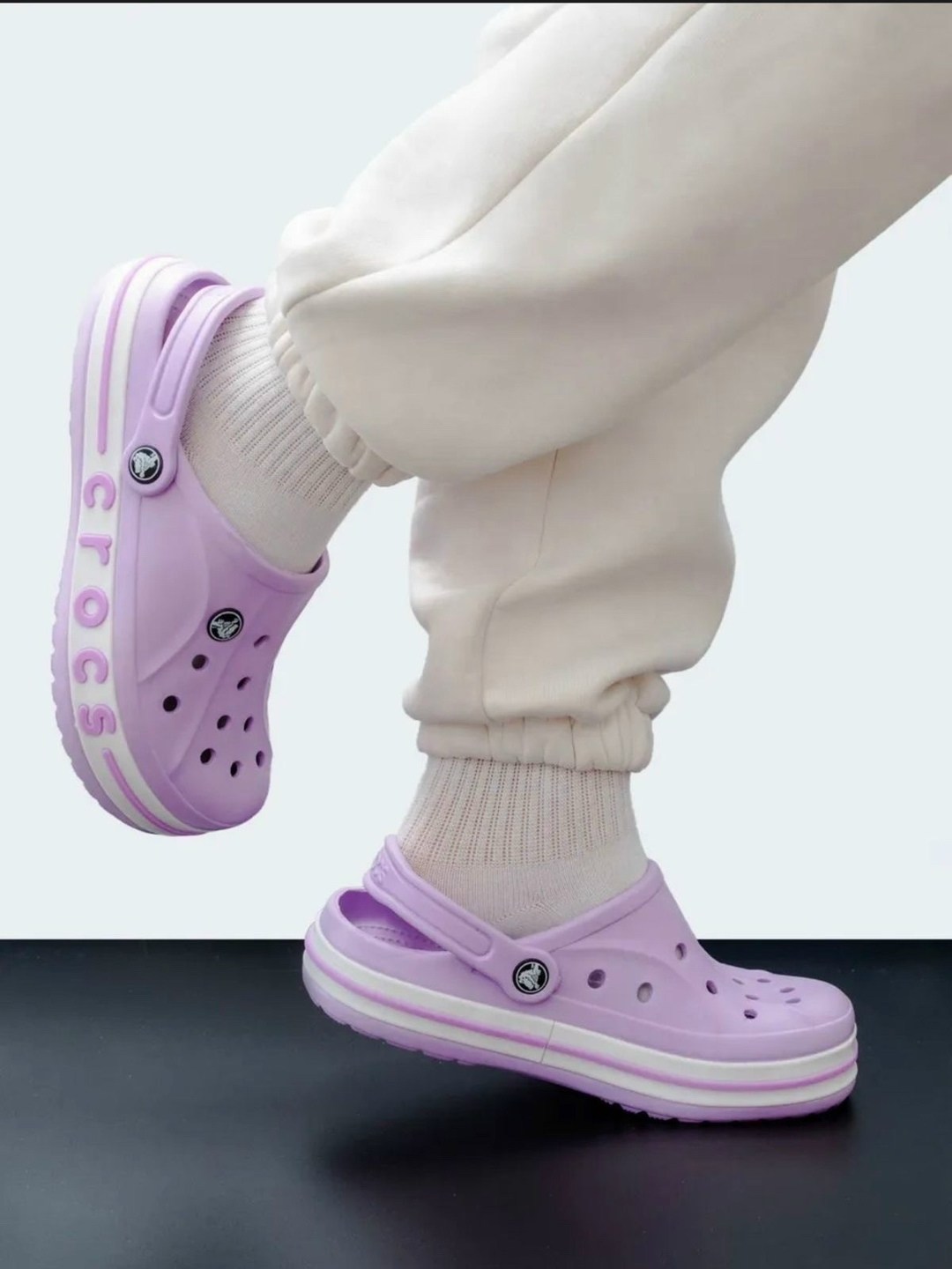 жіночі крокси crocs bayaband clog lavender,crocs classic clog,сабо crocs,сабо crocs classic platform clog w,сабо crocs bayaband clog