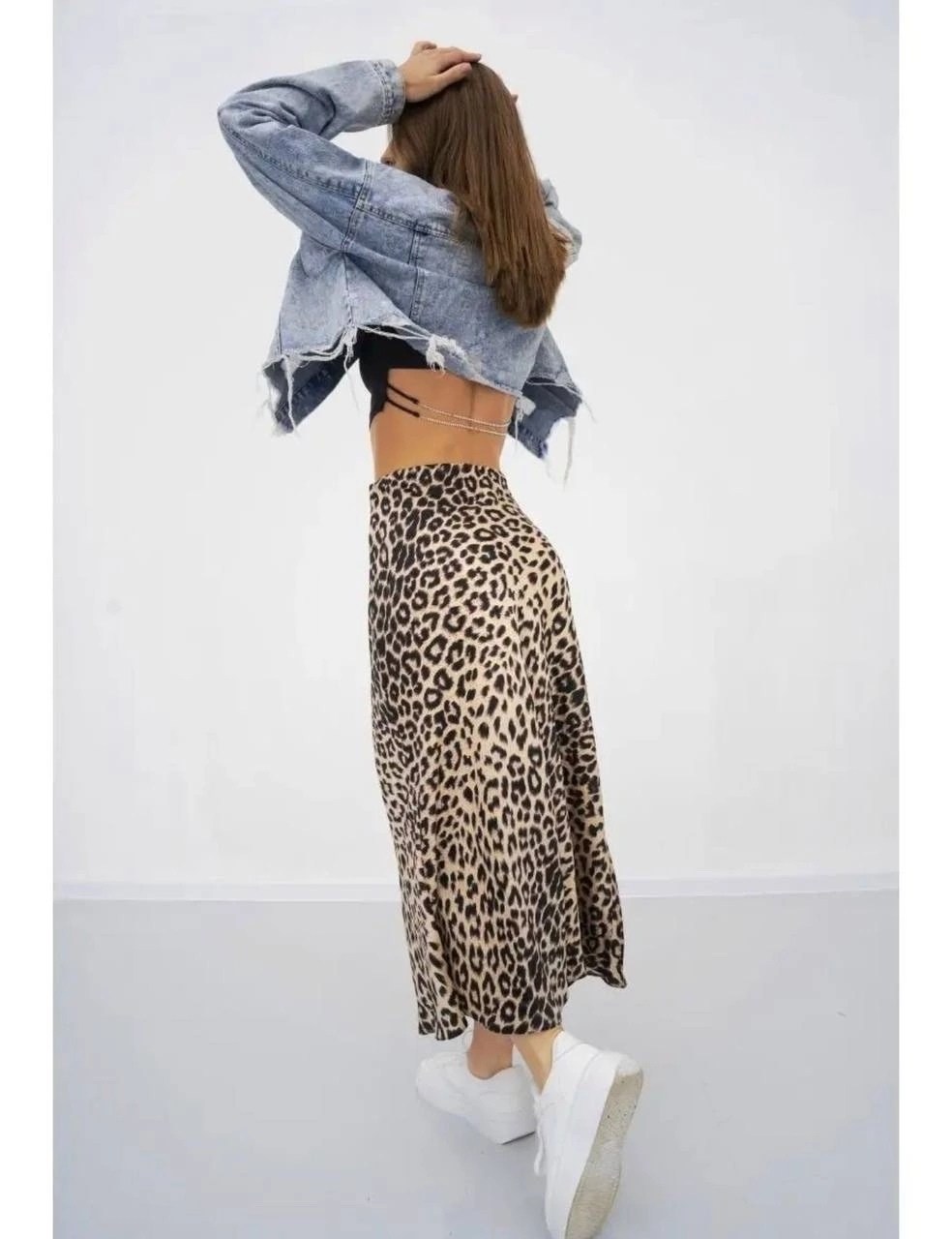 юбка леопардовая,юбка с леопардовым принтом,юбка леопард,мини-юбка asos design bengaline с леопардовым принтом,женская юбка леопардовая