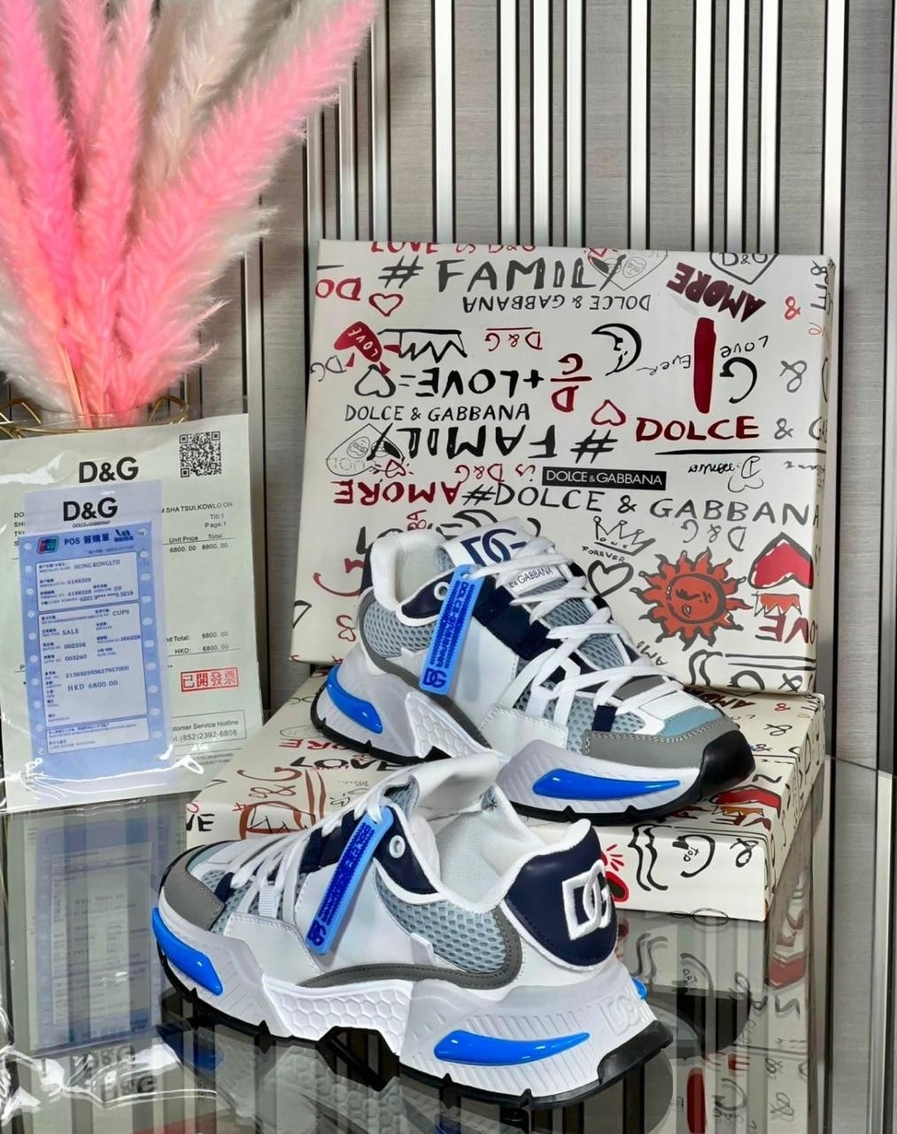 кроссовки dolce gabbana airmaster,отправленные кроссовки кроссовки dolce & gabbana,кроссовки dolce gabbana,кроссовки dolce gabbana мужские,кроссовки dolce gabbana женские
