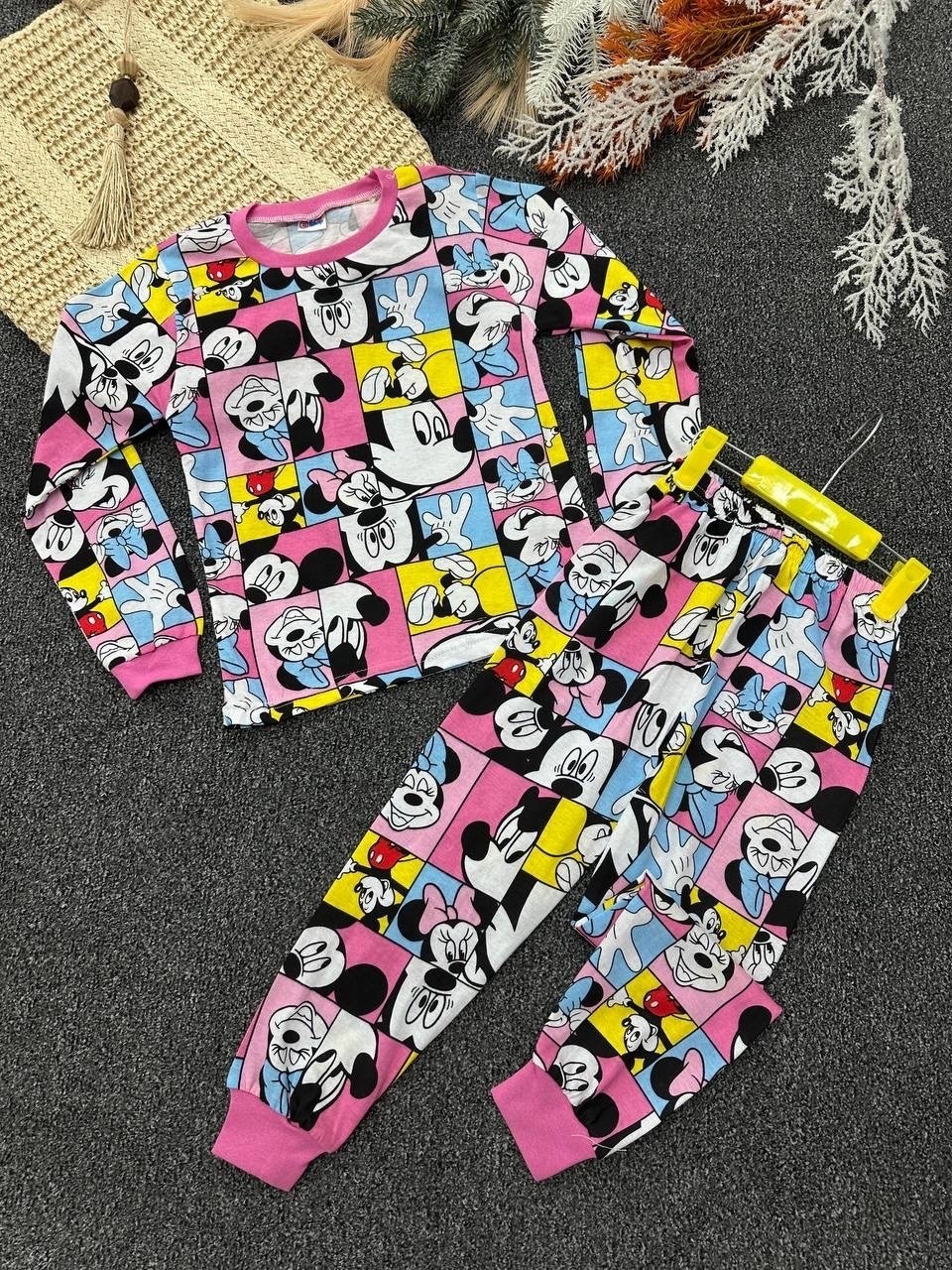 пижама детская,пижама для девочек,пижам,пижама теплая,пижама для малыша