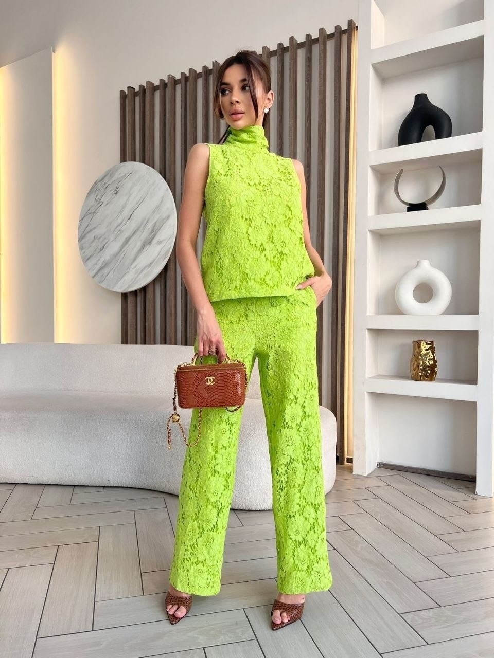 модные костюмы,брюки женские,широкие брюки,костюм лен