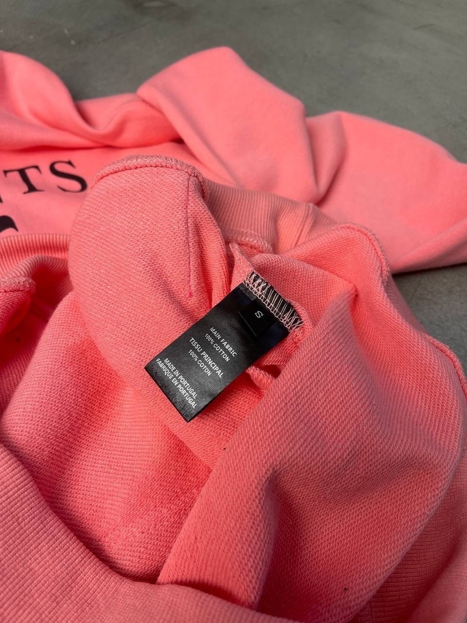 худи розовое,свитшот женская,розовое худи баленсиага,толстовка женская,толстовка в стиле