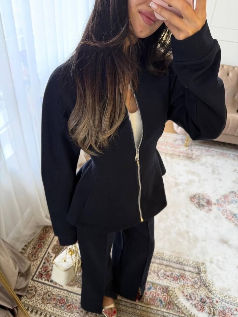 брючный костюм,элегантные брючные костюмы женские,свадебный брючный костюм,свадебный женский костюм брючный,брючный костюм с баской