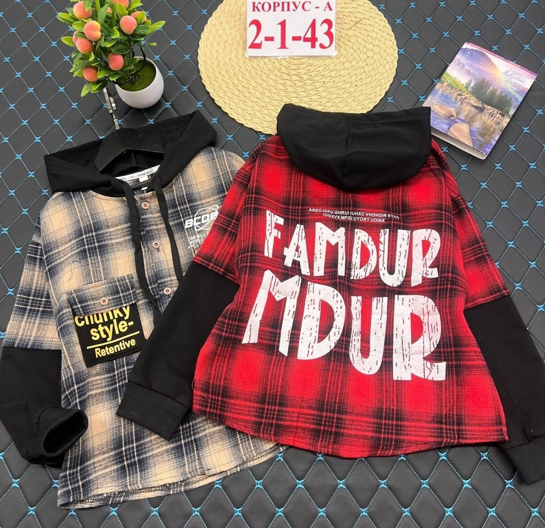 рубашка детская,рубашка в клетку с капюшоном,рубашка в клетку с капюшоном для мальчика,рубашка с капюшоном,рубашка для мальчика