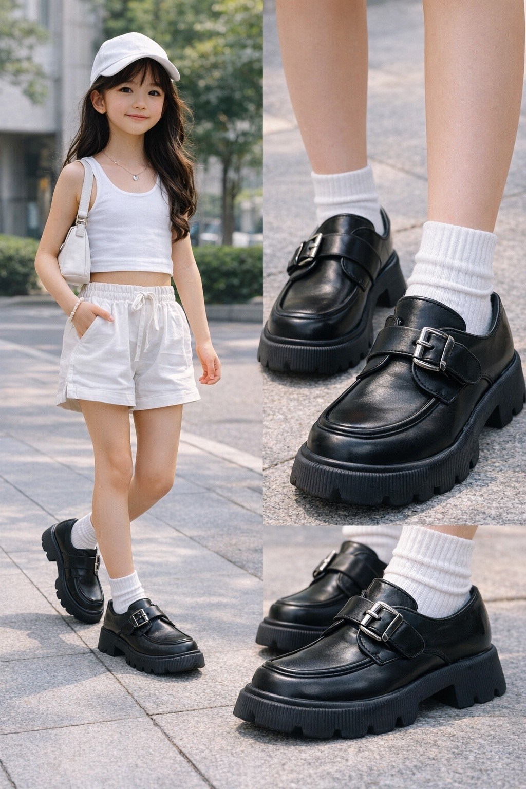 туфли в школу для подростков, на платформе,детские туфли,кожаные туфли для девочки,туфли девочки