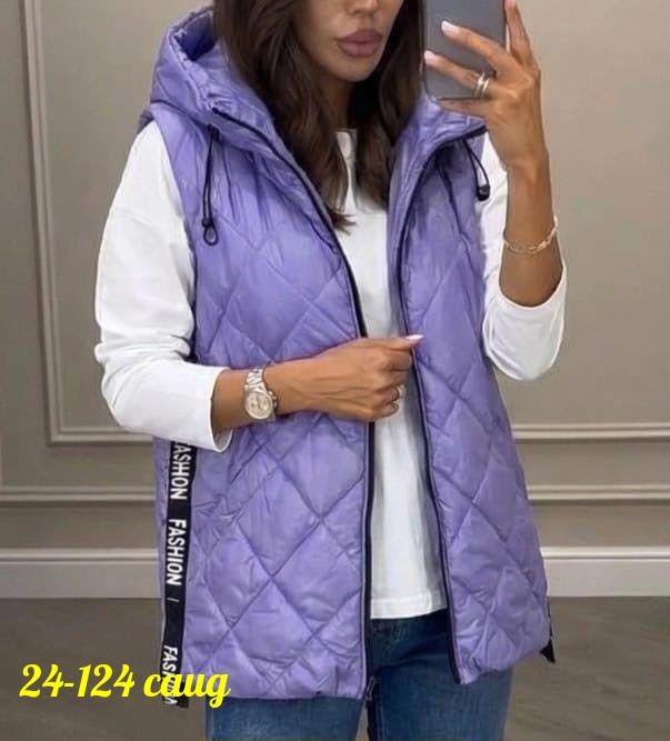 женская жилетка,жилет женский,жилет на синтепоне,жилетка на синтепоне,жилет