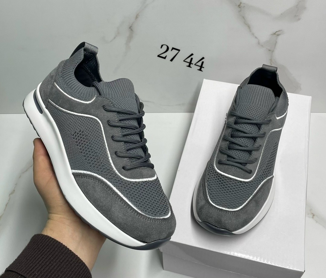 ,кроссовки мужские,кроссовки loro piana,кроссовка мужской,кроссовки повседневные