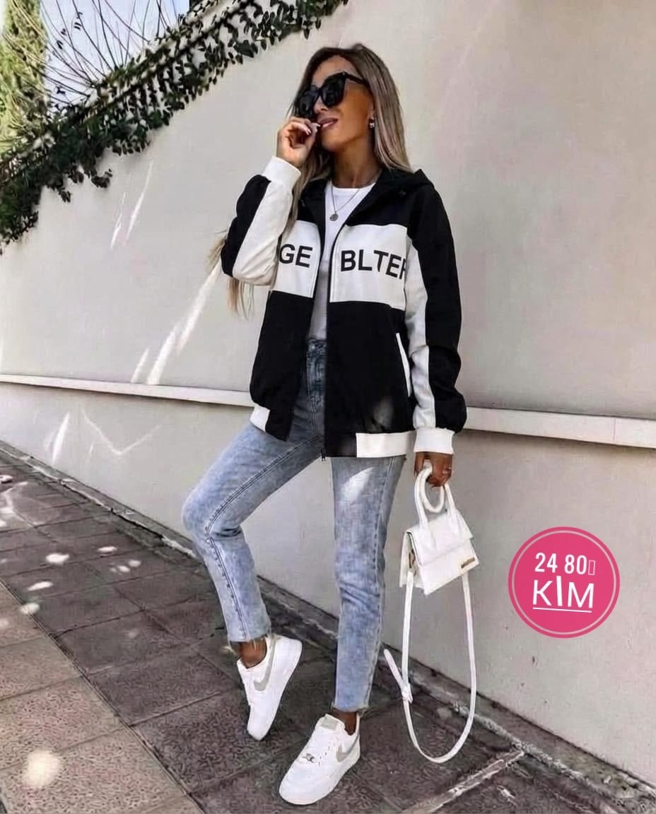 куртка свободного кроя, ветровки женские,куртка стильная,легкая куртка,женская куртка