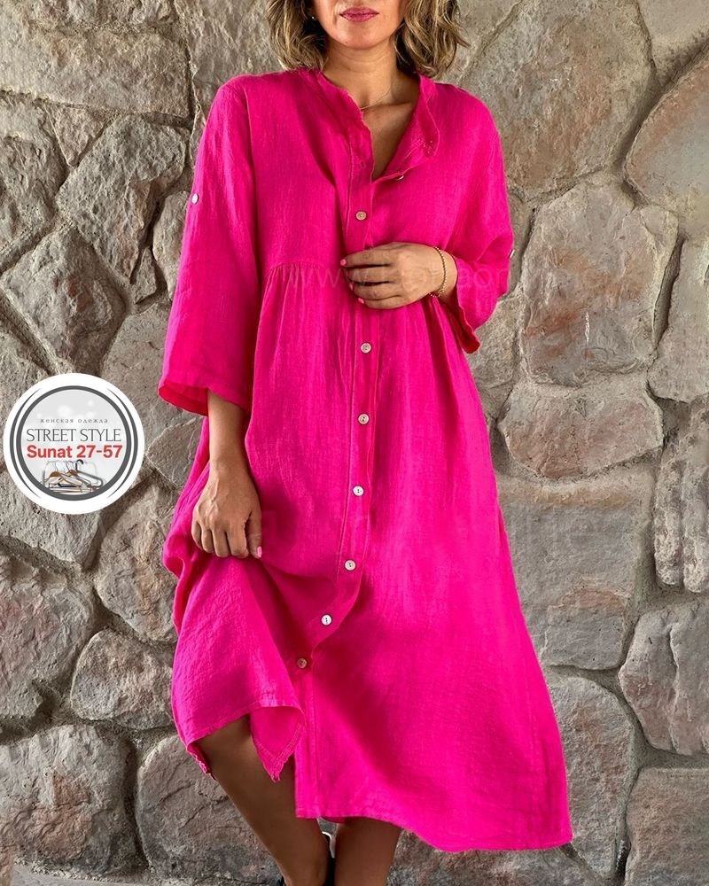 платье женское зеленое повседневное,платье женское зеленое,женское платье рубашка,длинное платье,свободное платье рубашка