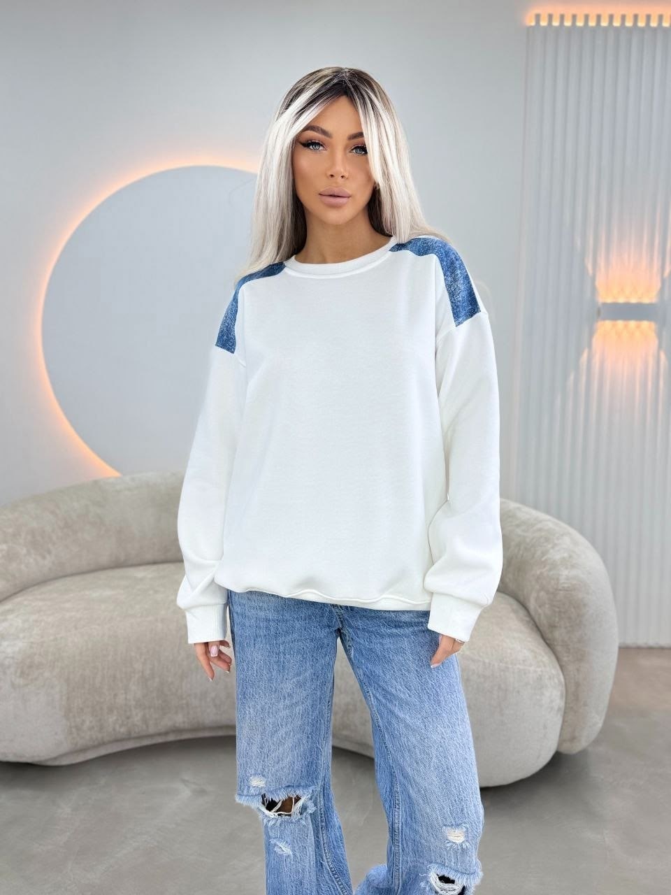 свитшот женская,женская кофта,толстовки свитшот,свитер оверсайз джемпер,шикарная толстовка