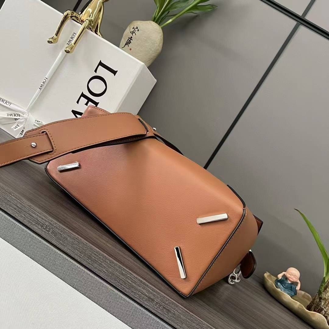 сумка,сумка loewe,loewe puzzle bag,сумки женская,сумка loewe puzzle