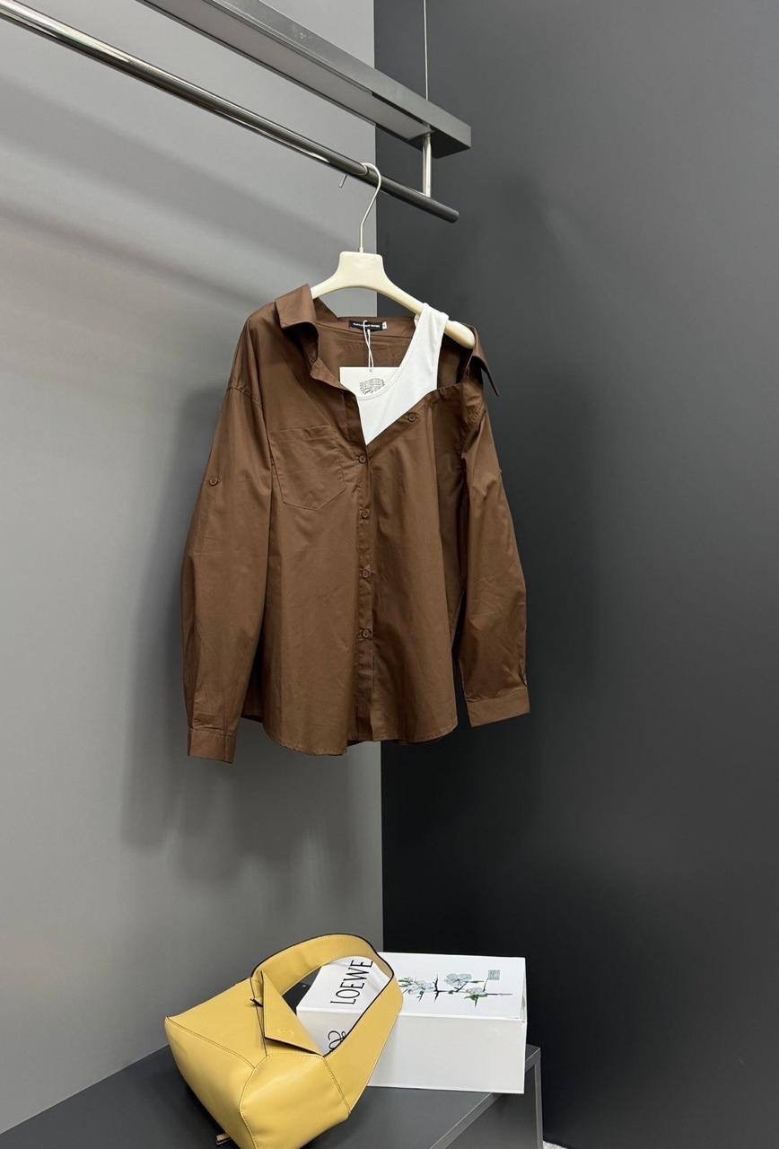 женская рубашка,женская блузка,рубашка женская из экокожи,рубашка из экокожи,модная рубашка