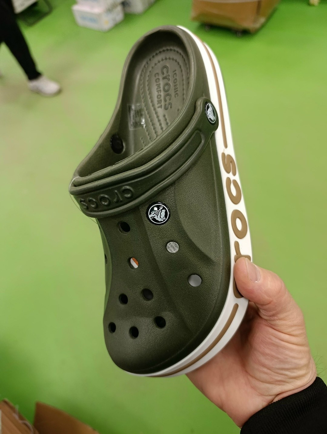 кроксы,сабо crocs мужские серые летние,crocs сабо,сабо пляжные crocs,крутые кроксы мужские