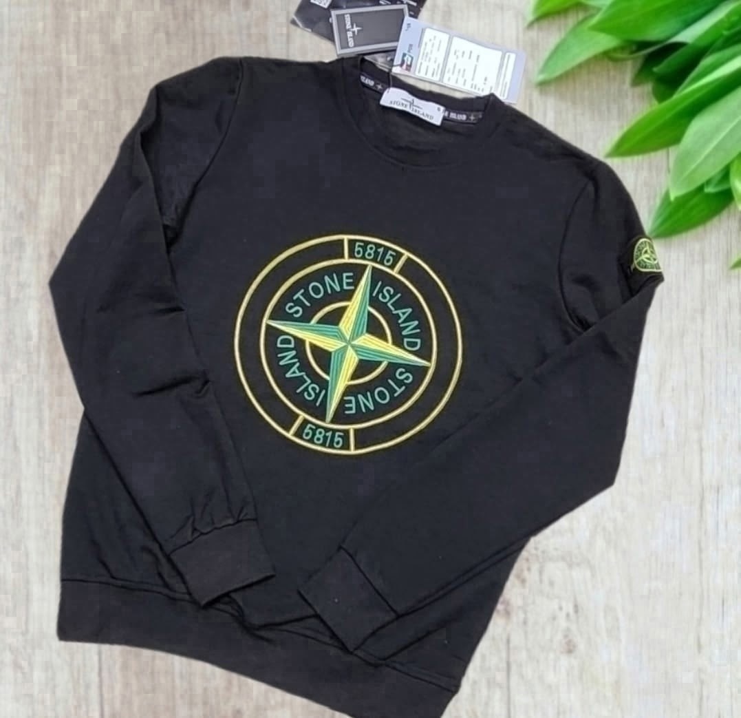мужской свитшот,мужские свитшоты,свитшот мужской stone island,stone island,свитшот стон айленд