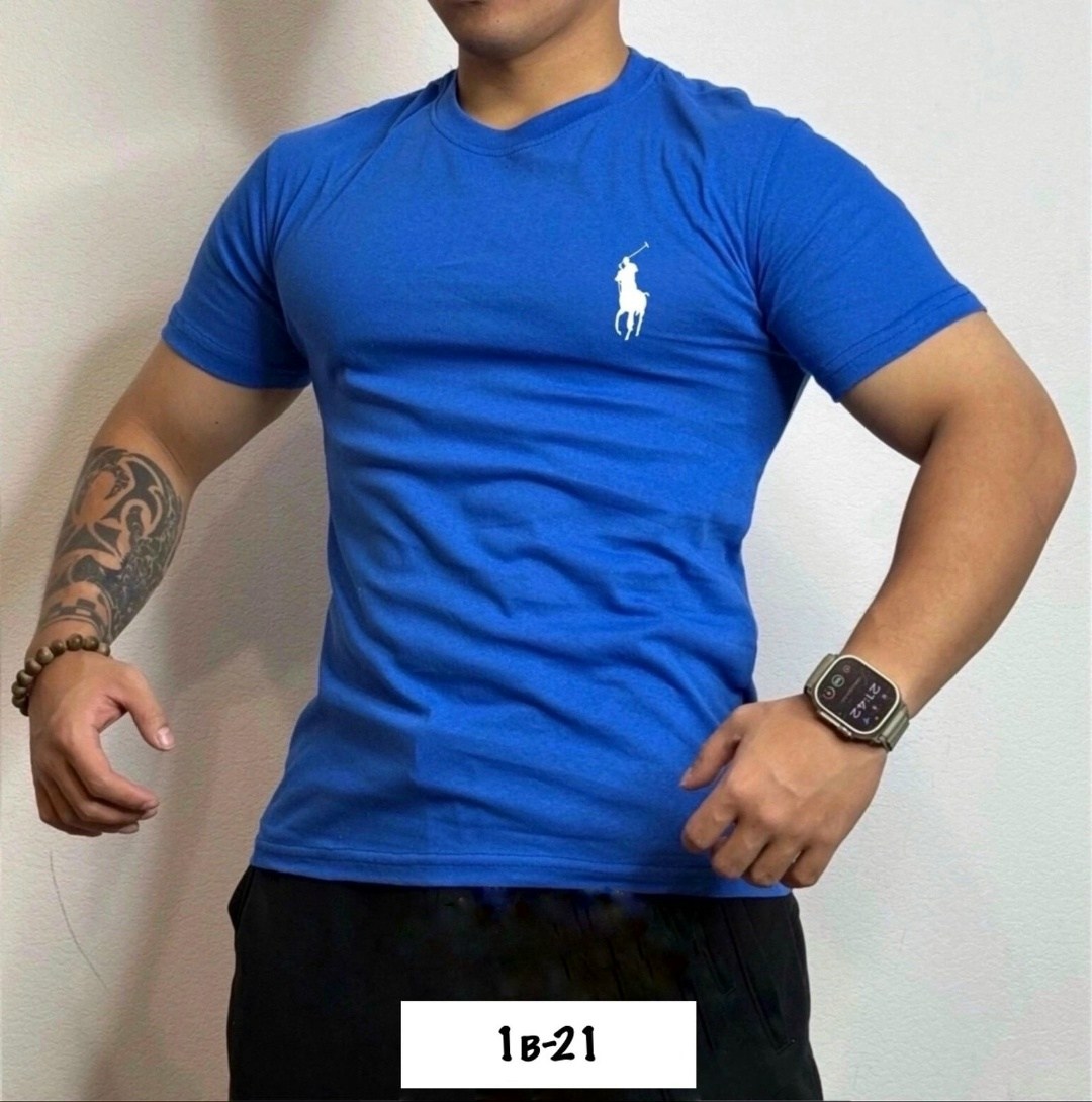 мужская однотонная футболка,футболки polo ralph lauren,мужская футболка,футболка облегающая sport collection цвет хаки,футболка классического кроя