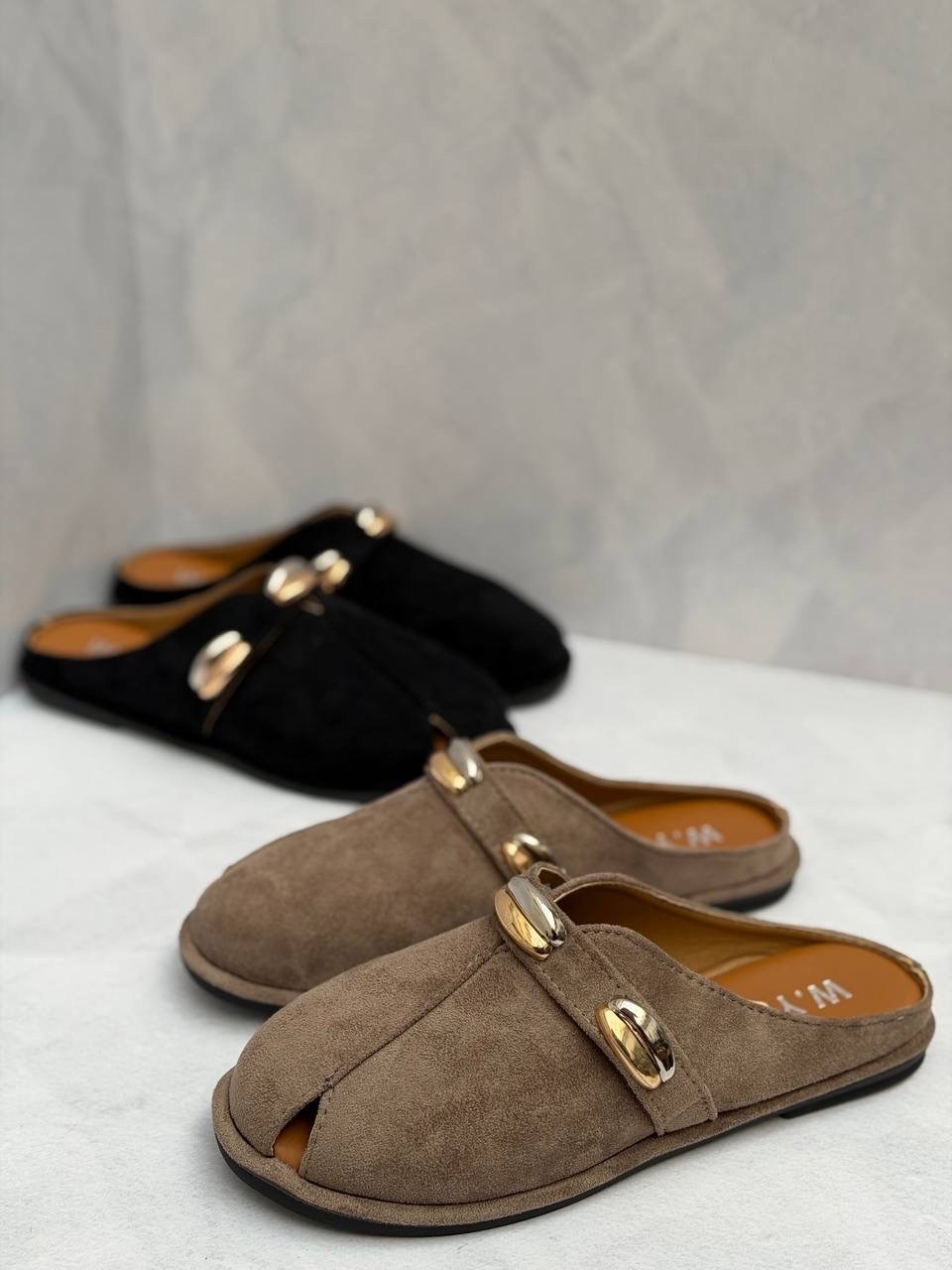 ,мюли женские,мюли прада,тапочки домашние,сабо женский