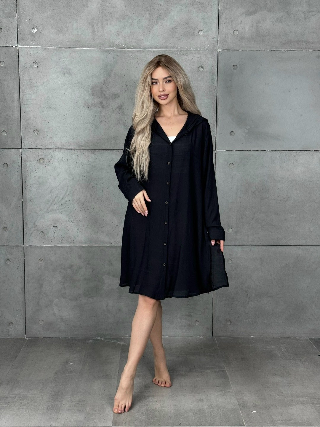 пляжная туника женская,туника пляжная с капюшоном,пляжная туника,туника с капюшоном,хлопковая туника с капюшоном