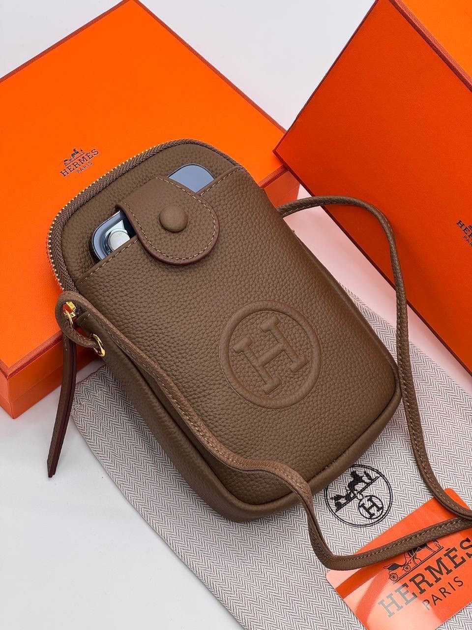 hermes сумка для телефона кошелек,маленькая женская сумочка на плечо hermes,hermes сумка,сумка для телефона кошелек,сумка кошельк для телефона гермес кофейный