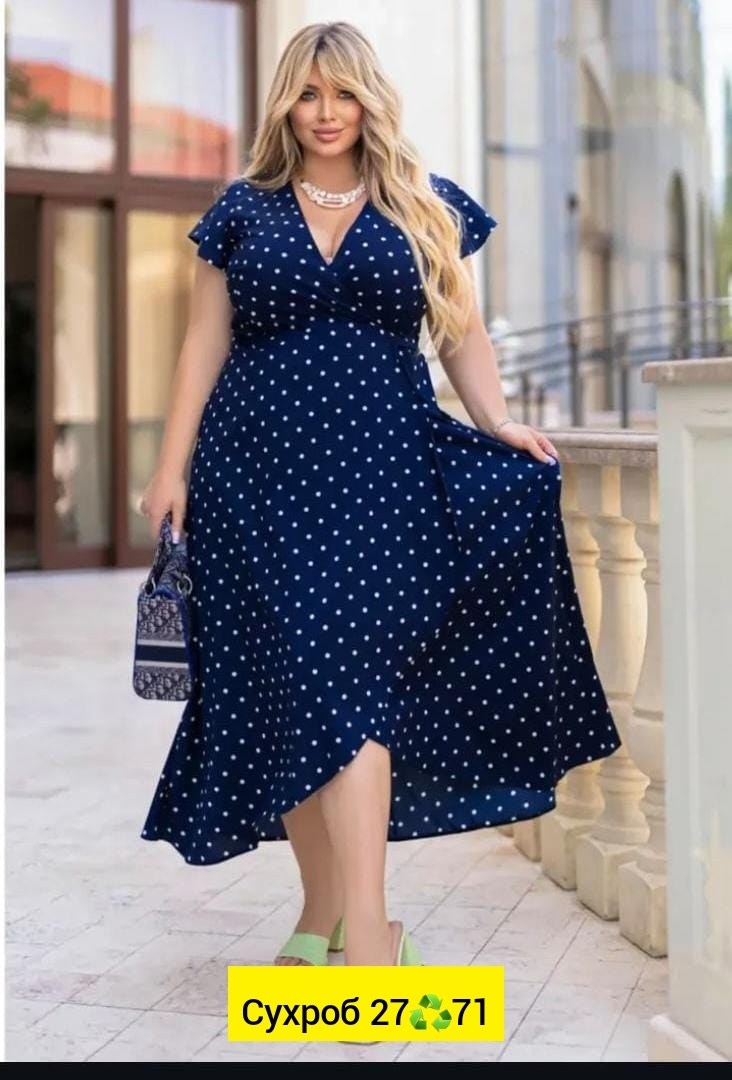 платье больших размеров повседневное,платье женской,платье летнее женское,платья,платья