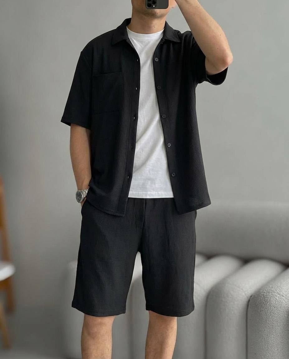 мужская рубашка,рубашка мужская с короткими рукавами,мужская мода,повседневная рубашка,стильная рубашка