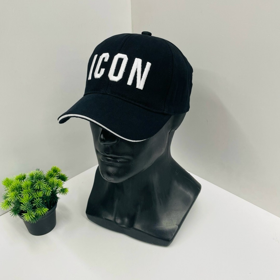 бейсболка стильная,бейсболка мужская,кепка icon dsquared2 оригинал,бейсболка,бейсболка кепка