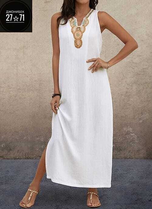 платье летнее женское,платье в стиле бохо летнее,модное платье,платье прямое,платье лето