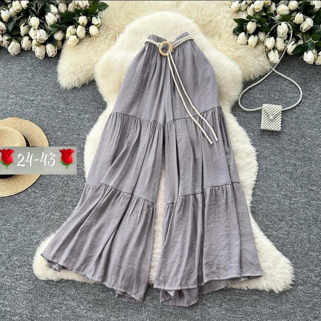 свободное платье,юбка с оборками,юбка средней длины,платье в стиле,платье женской