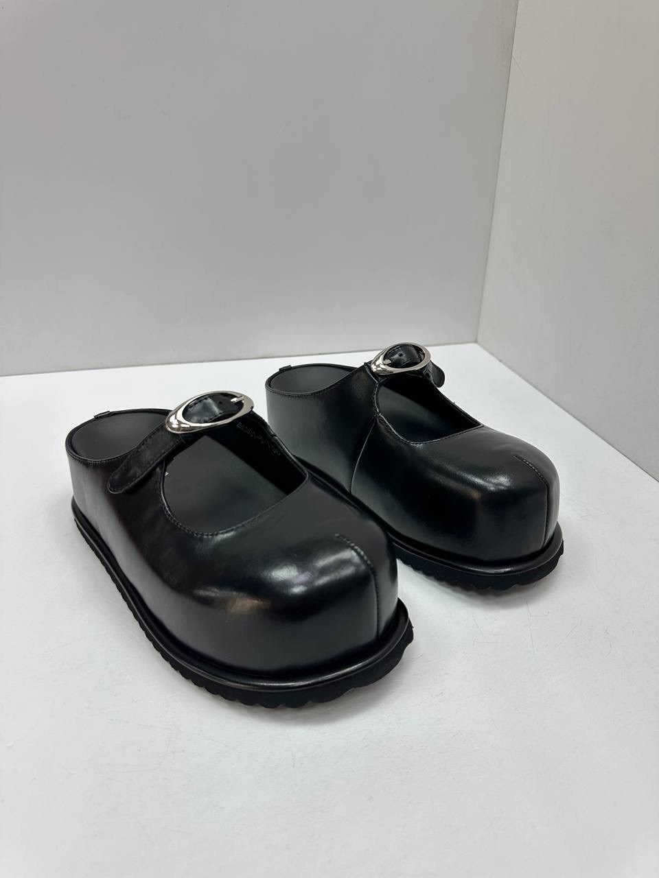 ,туфли мэри джейн лоферы,стильные туфли,полуботинки женские basconi 80640b-yp черные 35 ru,женская