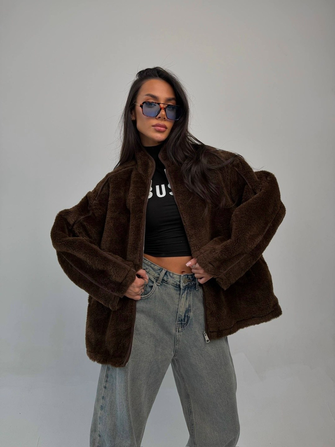 куртка меховая,шубка,шуба искусственная,плюшевое пальто,женская шуба