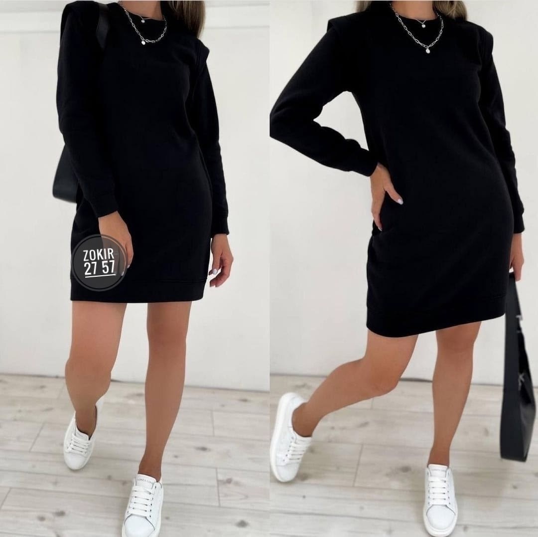 платье теплое женское,платье туника,трикотажное платье теплое,женское платье ткань флис,платье на флисе