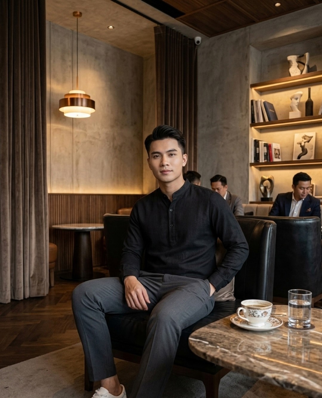 повседневная рубашка,мужская рубашка с длинным рукавом,мужская мода,рубашка мужская