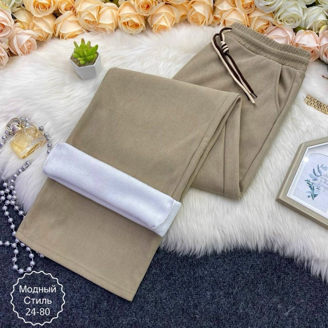 брюки модные,женский брюки,штаны с начесом,кашемировые штаны,брюки женские на флисе