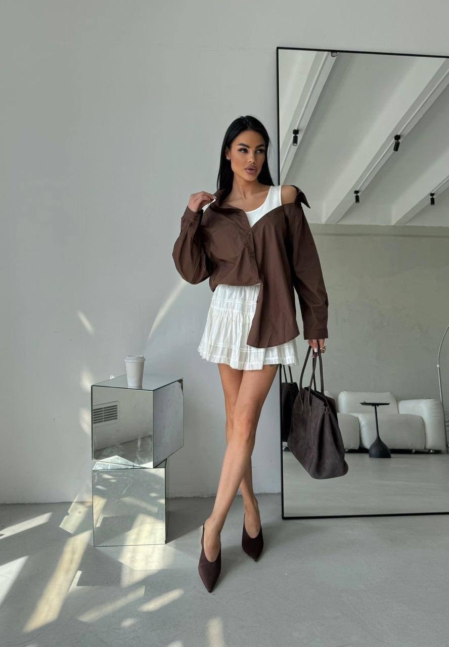 женская рубашка,женская блузка,рубашка женская из экокожи,рубашка из экокожи,модная рубашка