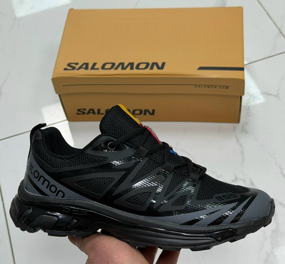 кроссовки salomon,мужские кроссовки salomon,кроссовки salomon xt-6,кроссовки salomon xt,кроссовки соломон