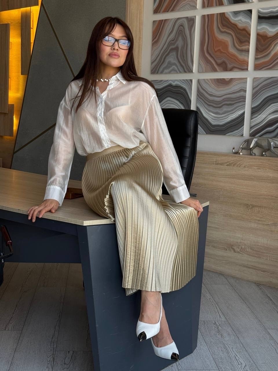 блузка элегантная,блузка бежевая,повседневная блузка,модная блузка,блузка женская